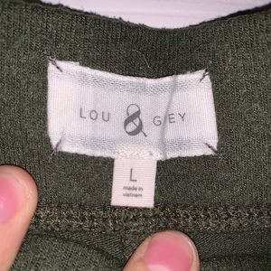 Lou & Grey Soft Pants